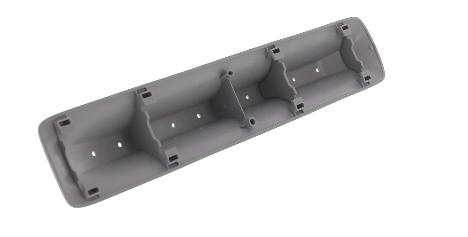 W10697830 - Genuine OEM Whirlpool Front Load Washer Drum Baffle